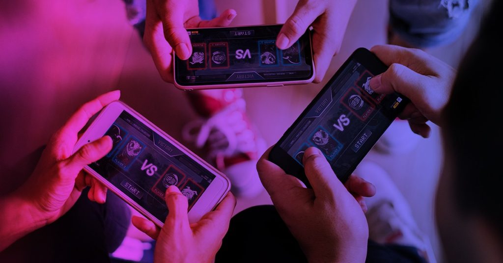 How Live Game Apps in India are Offering a New Form of Entertainment