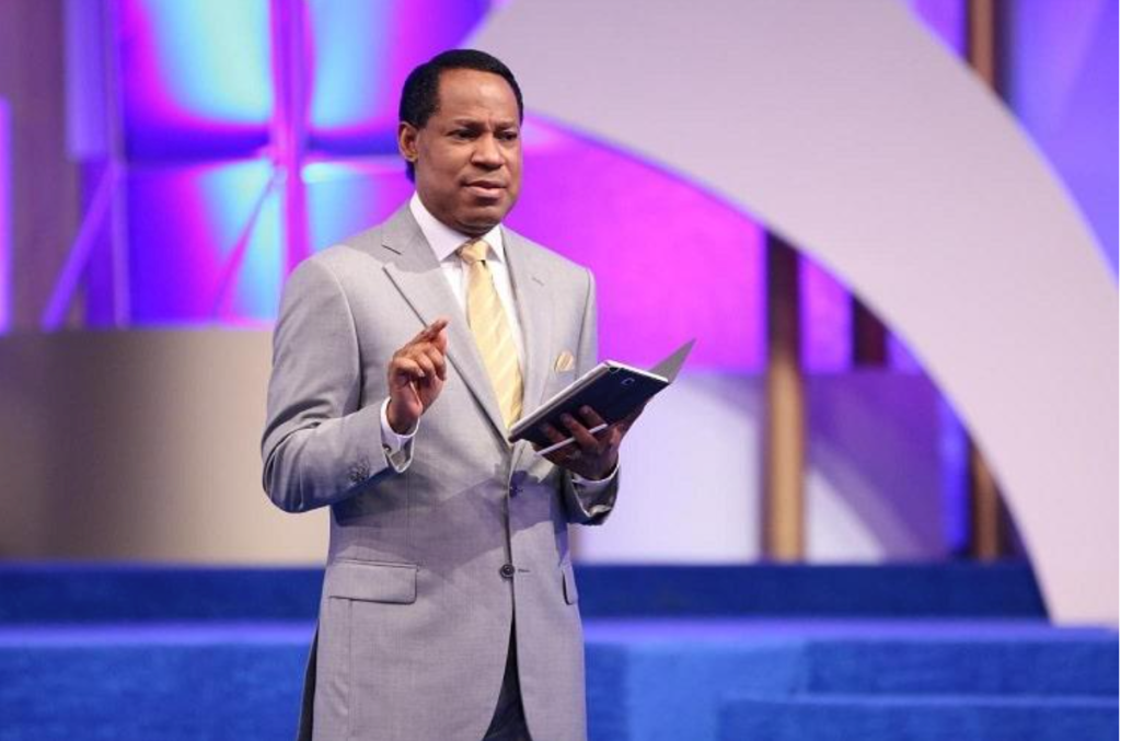 Unveiling the Enigma and Intricacies of Pastor Chris’ Marriage