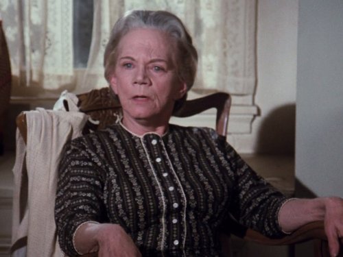 Ellen Corby Net Worth: Financial Details & Insights