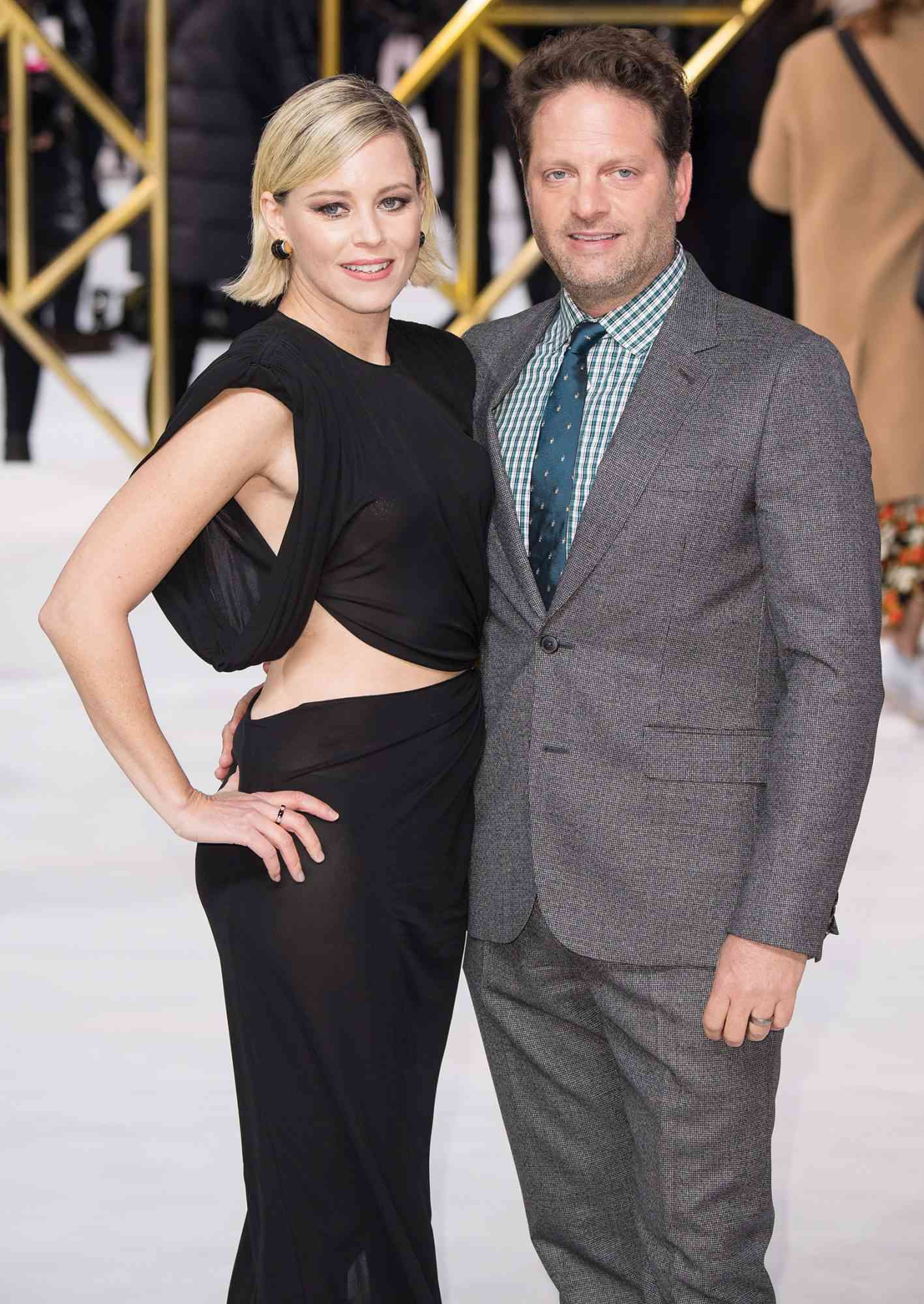 Elizabeth Banks Relationships: Insights into Her Personal Life