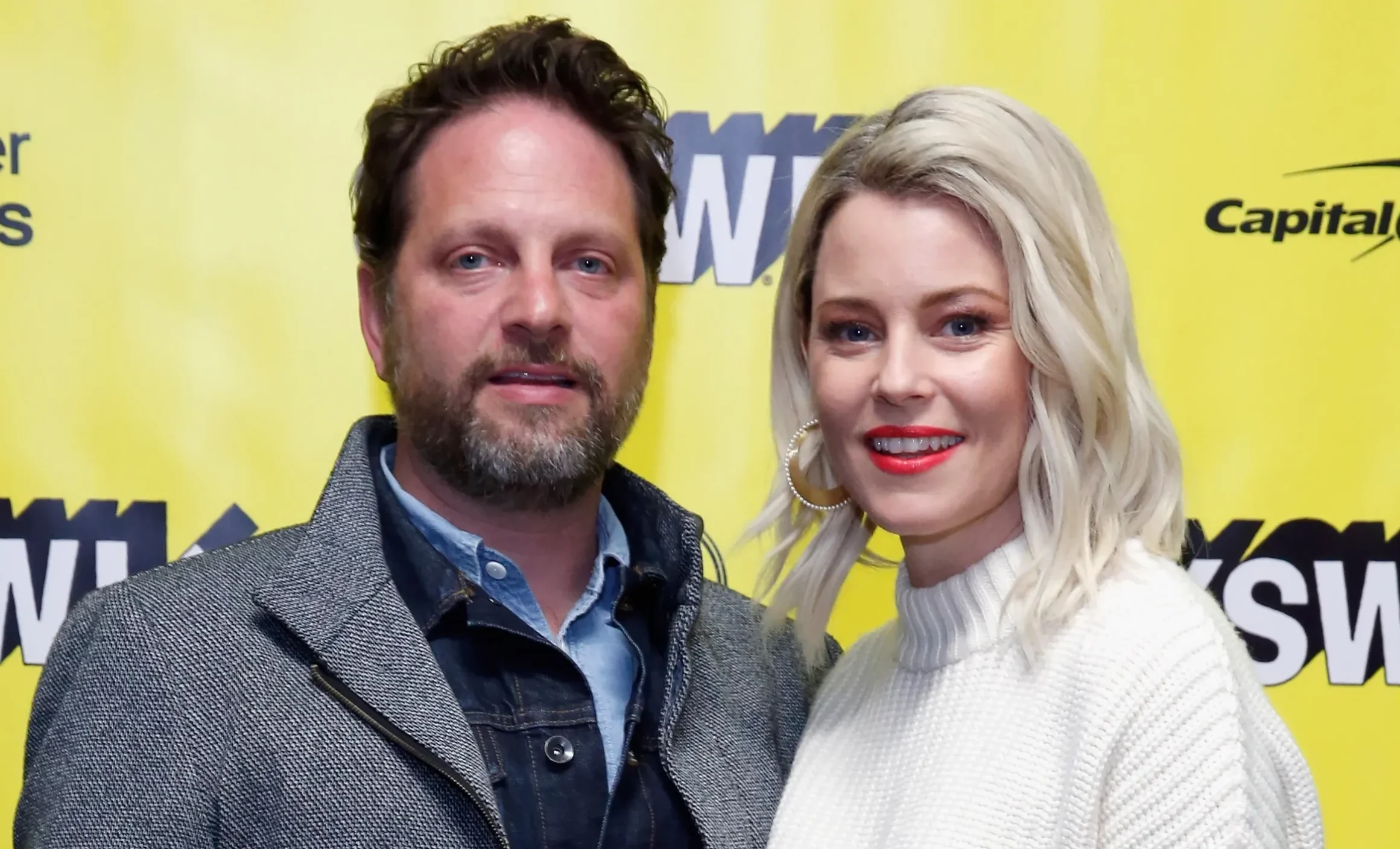 Elizabeth Banks Relationships: Insights into Her Personal Life