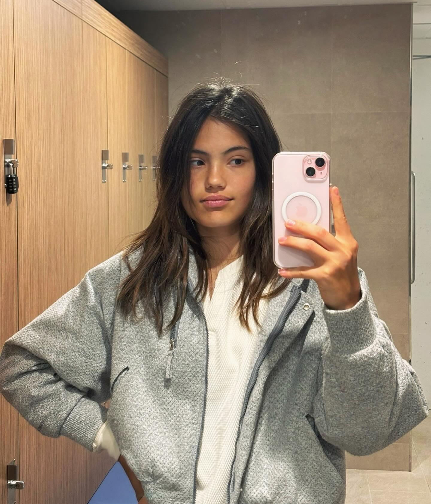 Emma Raducanu Height Revealed: All You Need to Know