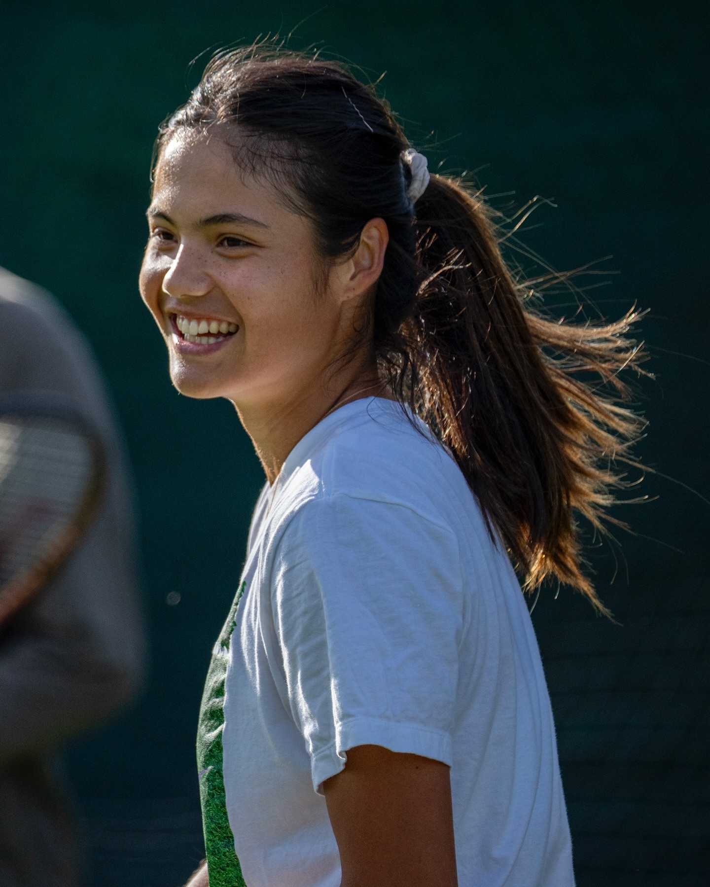 Emma Raducanu Height Revealed: All You Need to Know