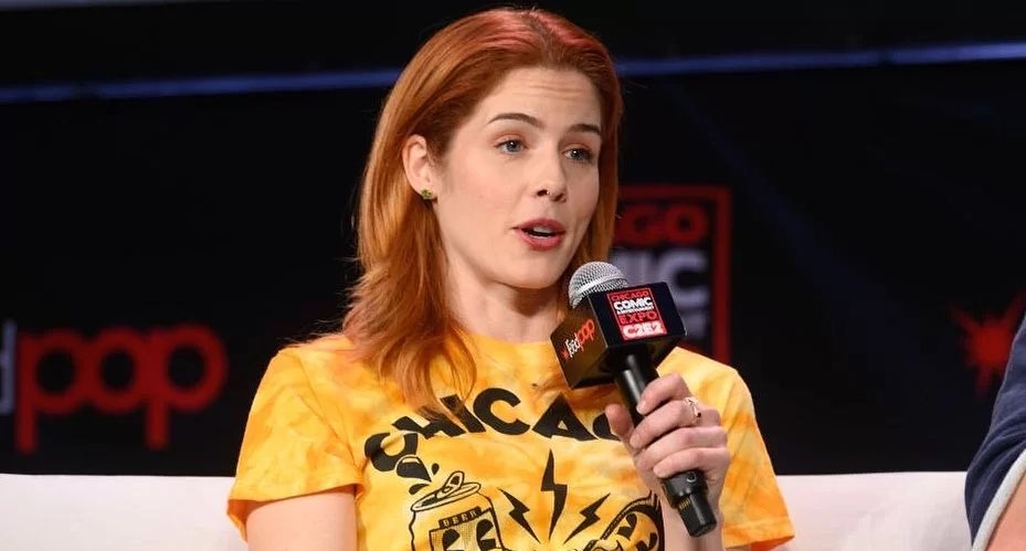 Emily Bett Rickards Husband Name: Mystery Revealed!