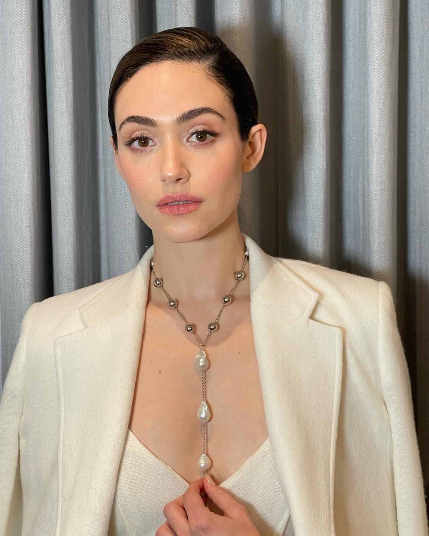 Emmy Rossum Relationship: Mystery Revealed!