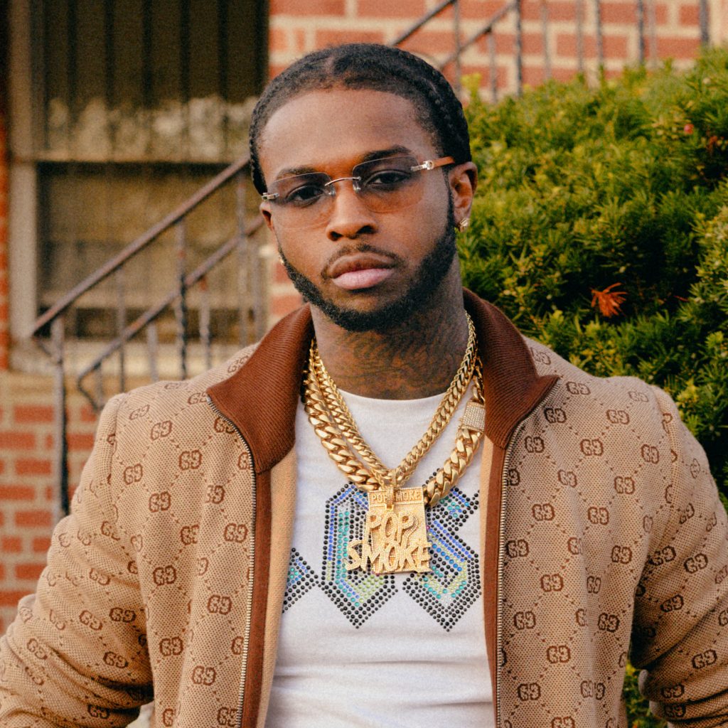 Pop Smoke Net Worth in 2024: How Much Was He Really Worth?