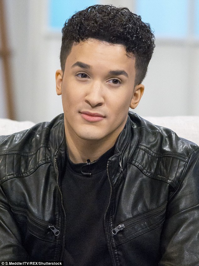 Jahmene Douglas Net Worth 2024: How Much Is He Worth?