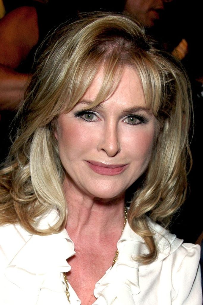 Kathy Hilton Net Worth in 2024: See How Rich She Is!