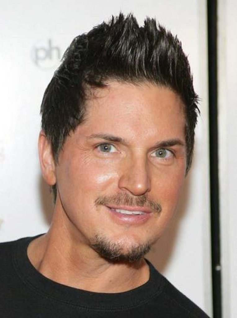 Zak Bagans Net Worth 2024: How Rich Is the Ghost Hunter?