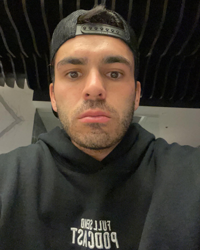 Kyle Forgeard Age Revealed: You Won't Believe How Old He Is