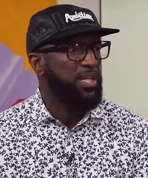 Rickey Smiley Net Worth 2024: Shocking Fortune Revealed