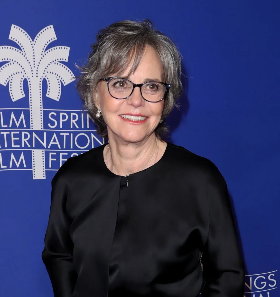 Sally Field Net Worth: How Rich is the Hollywood Icon?