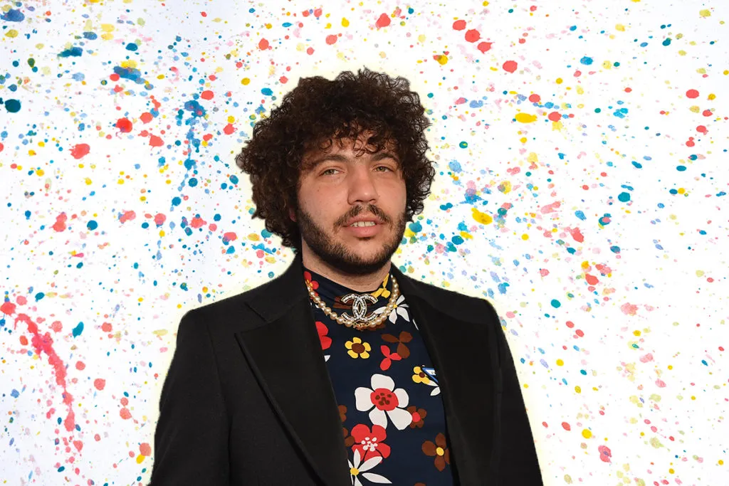Benny Blanco Net Worth 2024: How Rich Is He Now?