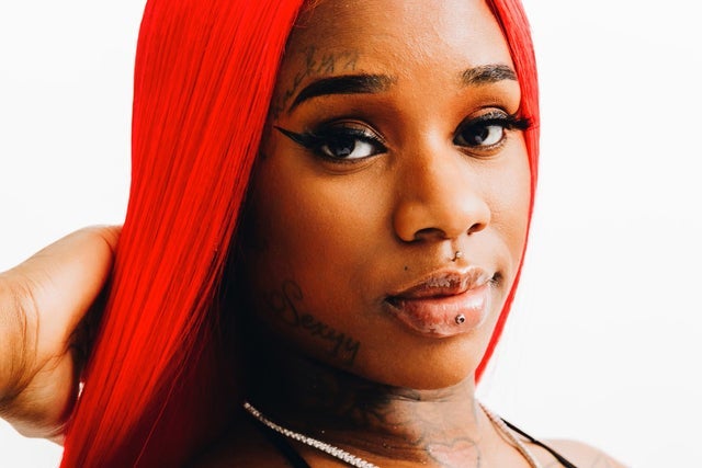 Sexy Red Net Worth 2024: How Much Is She Really Worth?