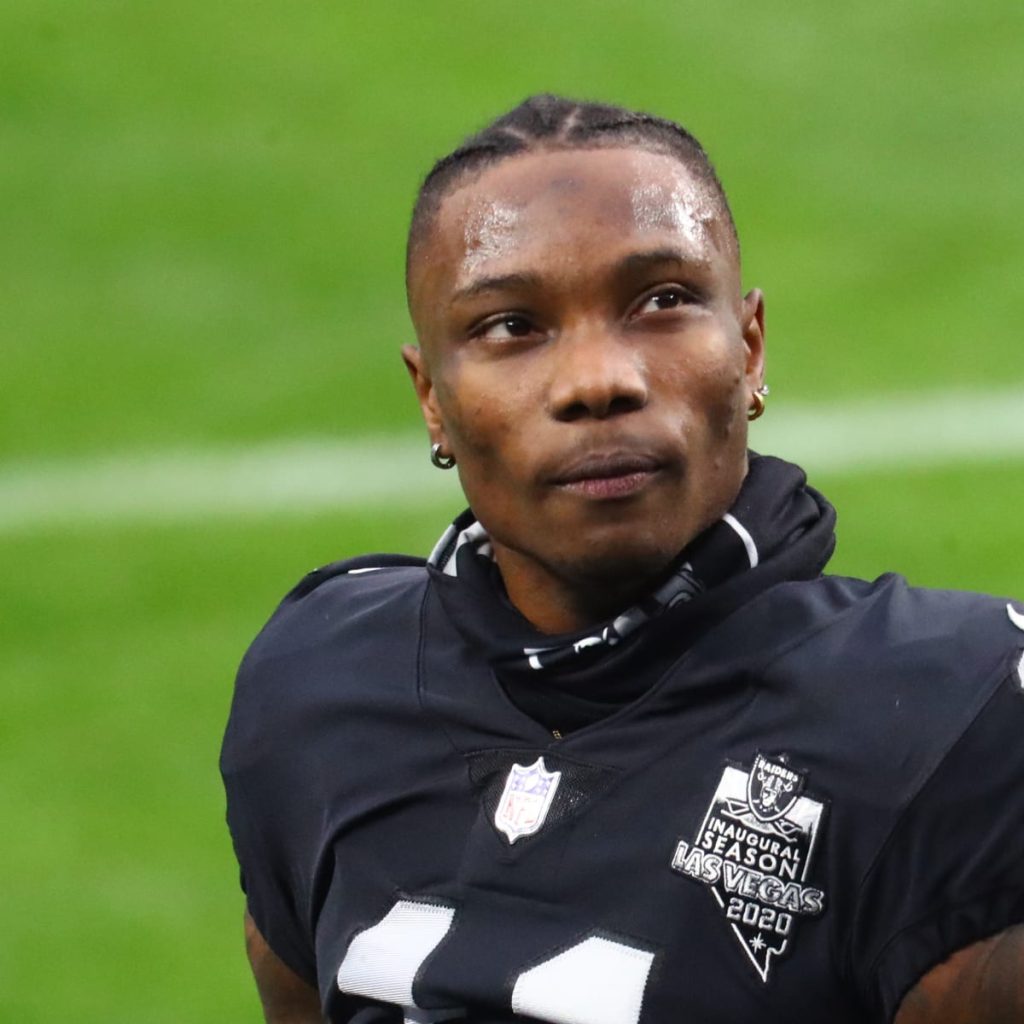 Henry Ruggs Net Worth: Shocking 2024 Update Revealed