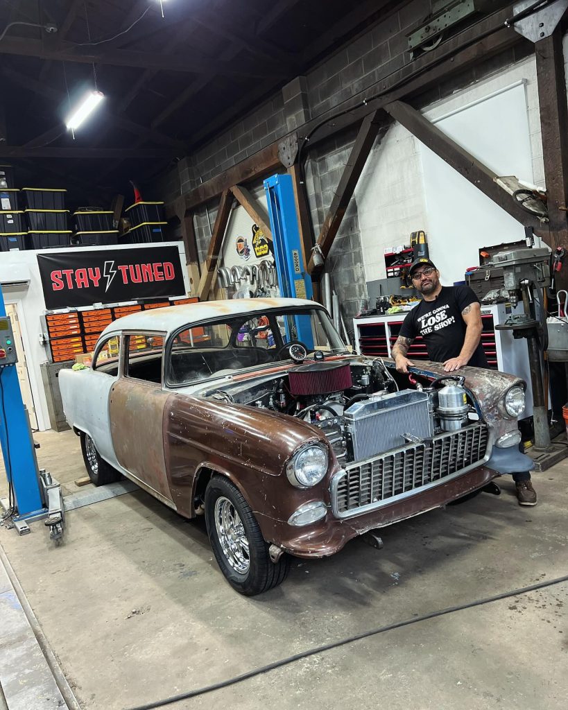 Tony Angelo Net Worth Revealed: Shocking 2024 Update