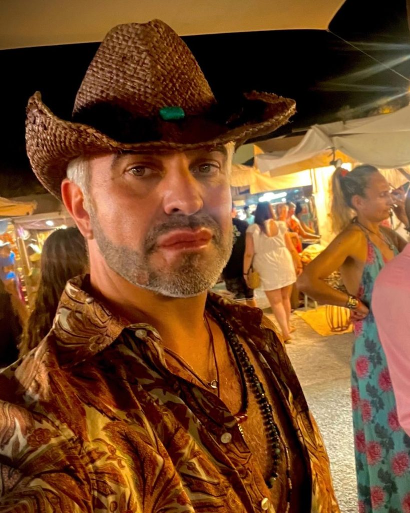 Martyn Lawrence Bullard Net Worth: Surprising 2024 Update!