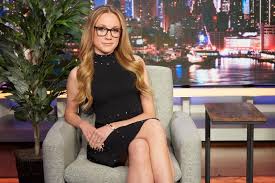 How Much is Kat Timpf Worth 2024: Shocking New Figures Revealed!