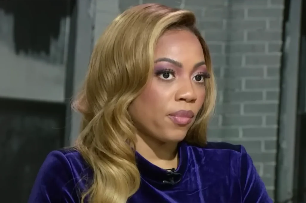 Kimberly a Martin Measurements: Height, Weight & More