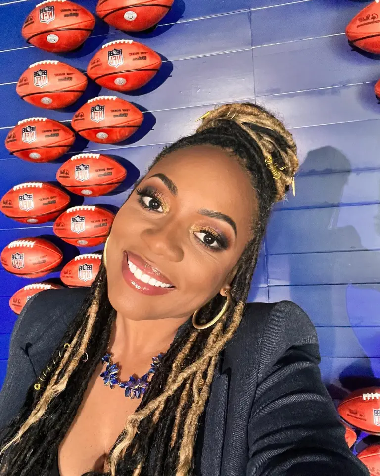 Kimberly a Martin Measurements: Height, Weight & More