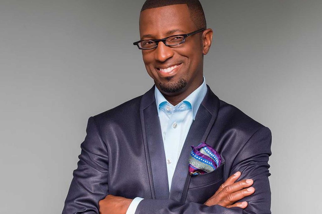 Rickey Smiley Net Worth 2024: Shocking Fortune Revealed