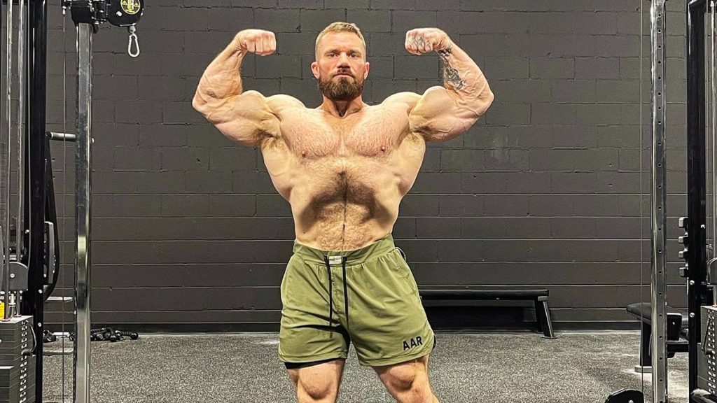 Seth Feroce Net Worth 2024: Shocking Wealth Revealed!