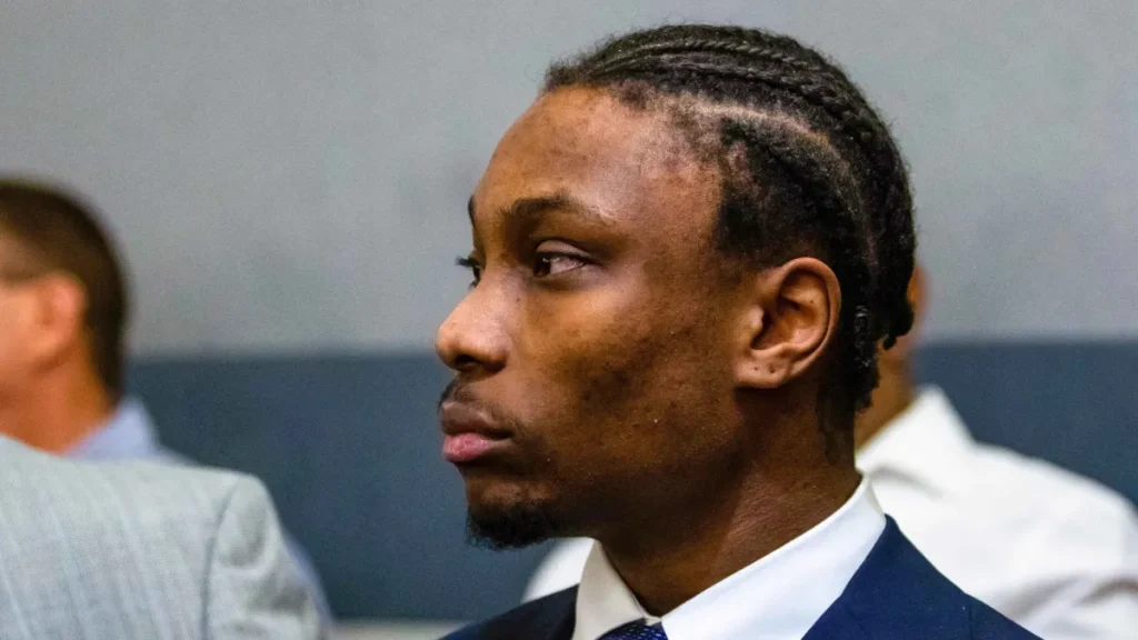 Henry Ruggs Net Worth: Shocking 2024 Update Revealed