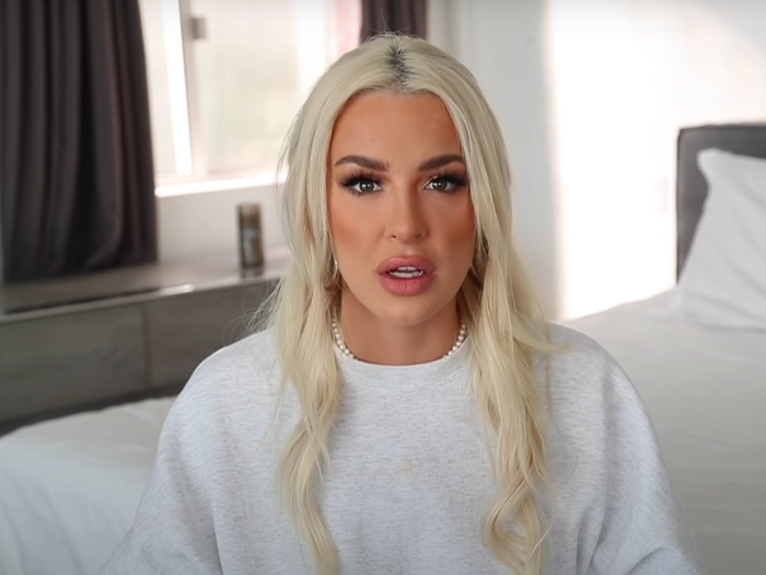 Tana Mongeau Net Worth 2024: How Rich is the Social Star?
