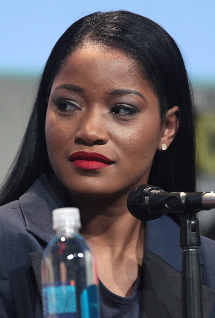 Keke Palmer Net Worth 2024: You Won't Believe Her Earnings!