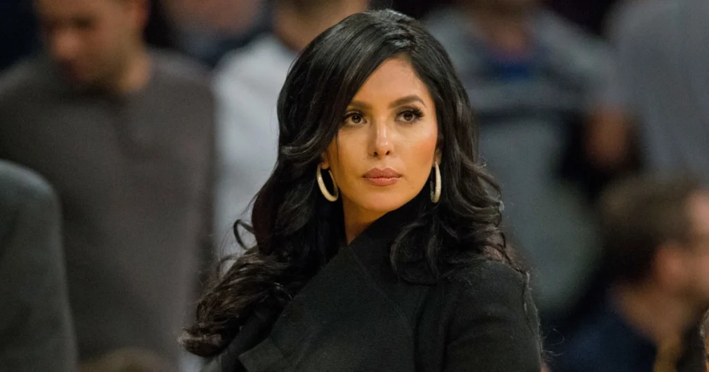 Vanessa Bryant Net Worth 2024: Latest Financial Update