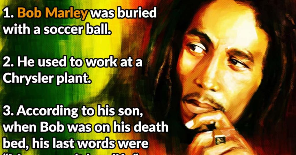 Bob Marley Death Age Revealed! Jamaican Icon Final Moments Bob Marley Death Age Revealed! Jamaican Icon Final Moments
