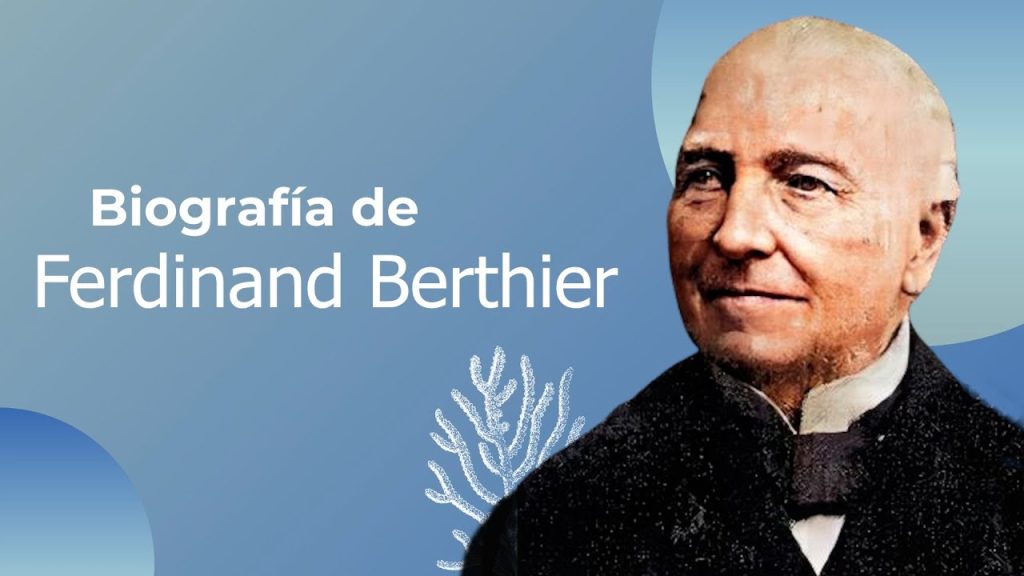 Ferdinand Berthier: 7 Shocking Facts About This Deaf Educator!