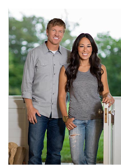 Chip and Joanna Gaines Net Worth Revealed!