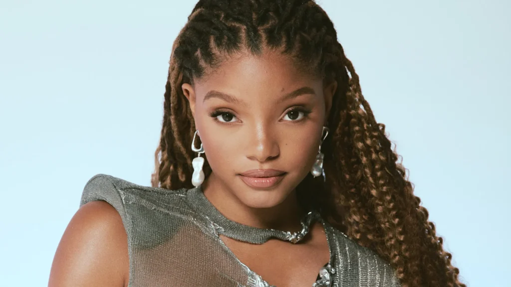 Halle Bailey Age: Discover Her Exact Age and Early Life