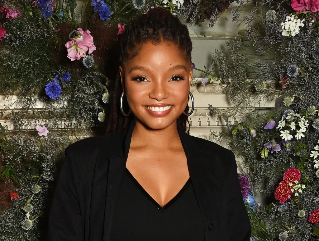 Halle Bailey Age: Discover Her Exact Age and Early Life
