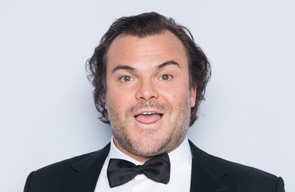 Jack Black Net Worth: American Actor & Comedian Wealth