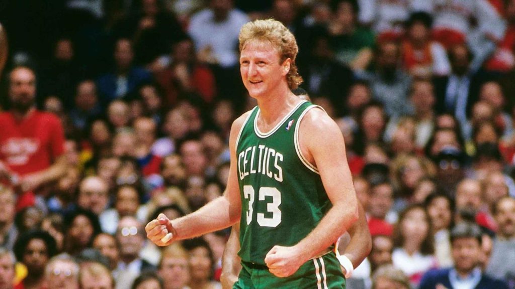 Larry Bird Net Worth 2024: Surprising Financial Insights Revealed