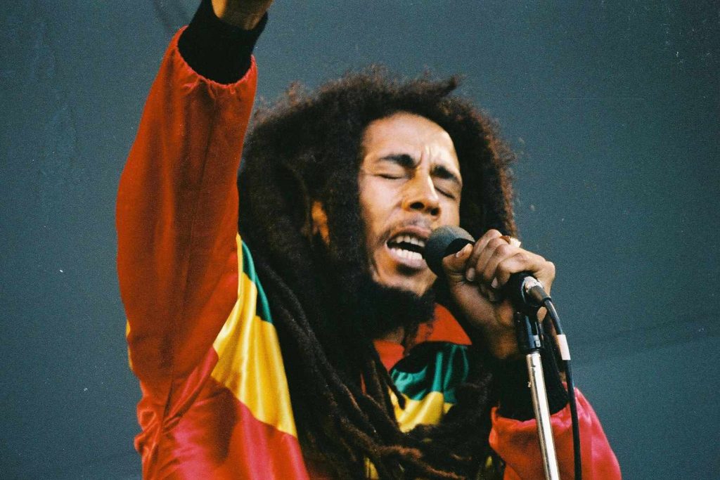 What Age Did Bob Marley Die? Heartbreaking Facts Revealed!