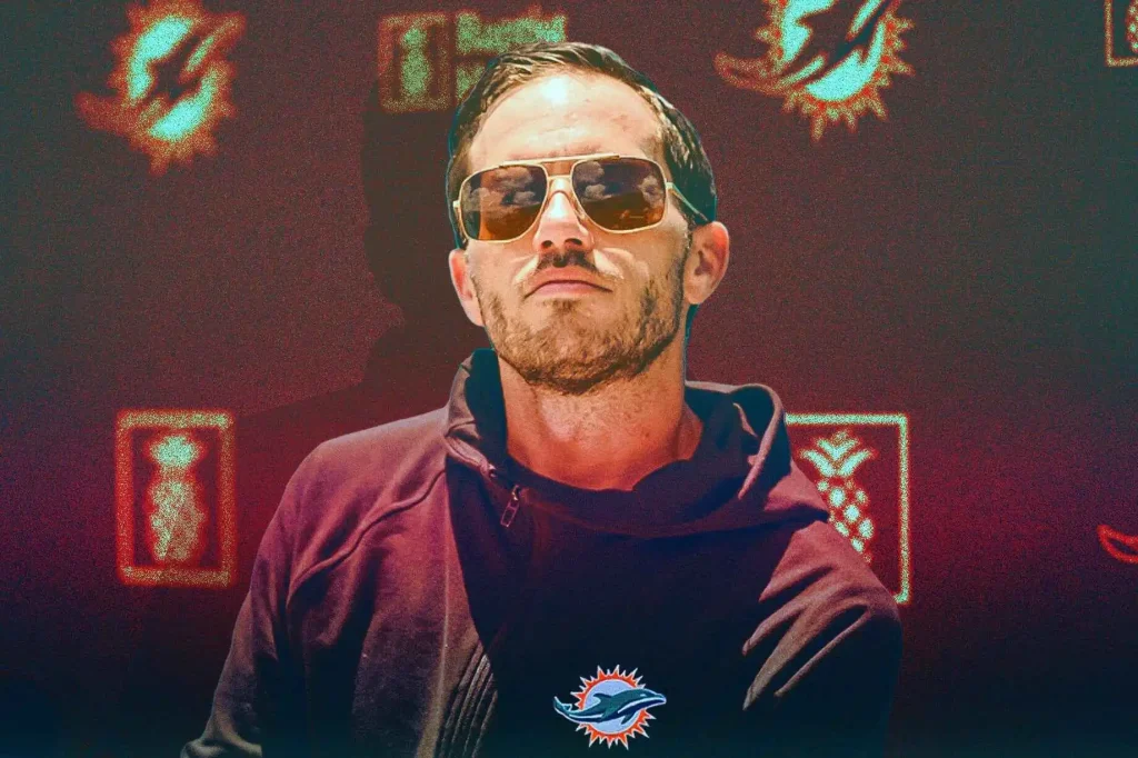 Miami Dolphins Coach Age – Discover His True Age Today!