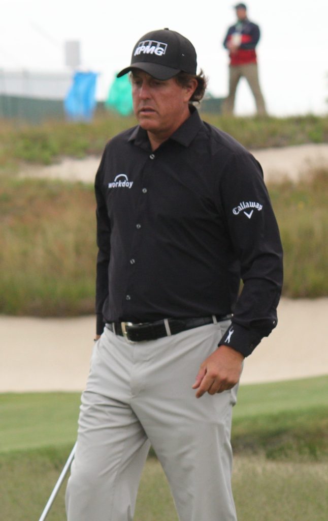 Phil Mickelson Net Worth 2024: Latest Update on His Wealth