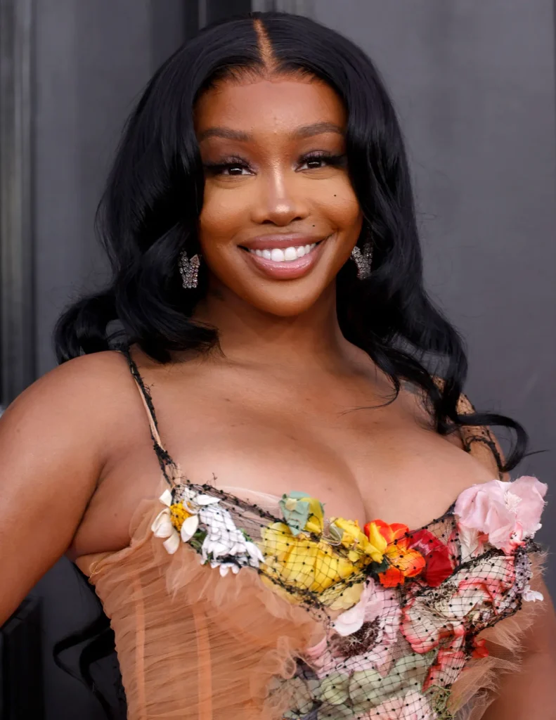 SZA Age Revealed: How Old Is the R&B Star Really?