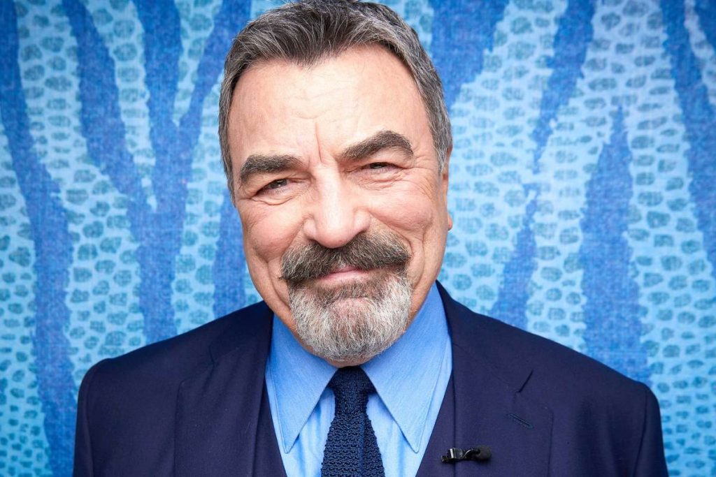 Tom Selleck Net Worth 2024? Shocking $25 Million Revealed! Tom Selleck Net Worth 2024? Shocking $25 Million Revealed!