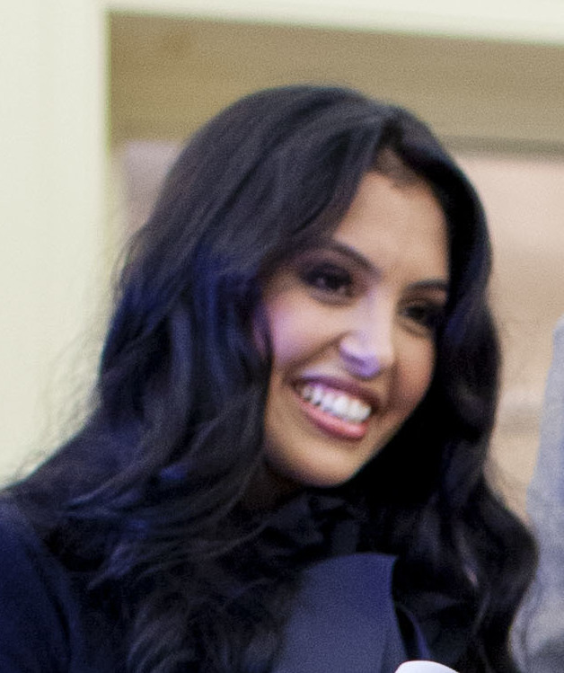 Vanessa Bryant Net Worth 2024: Latest Financial Update