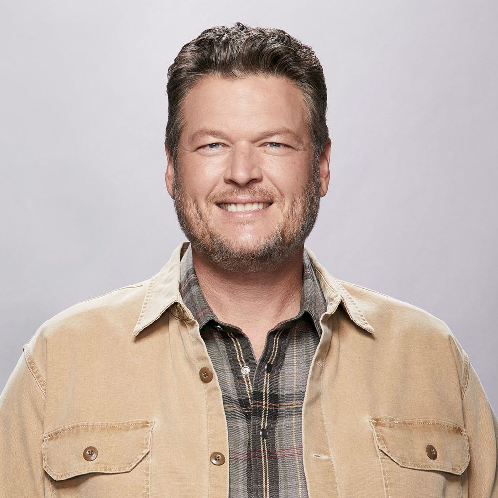 Blake Shelton Net Worth 2024: His Fortune Will Shock You