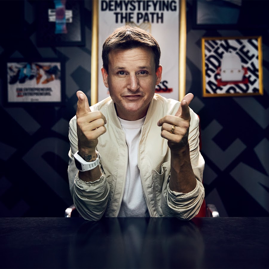 Rob Dyrdek Net Worth 2024: Shocking Financial Details