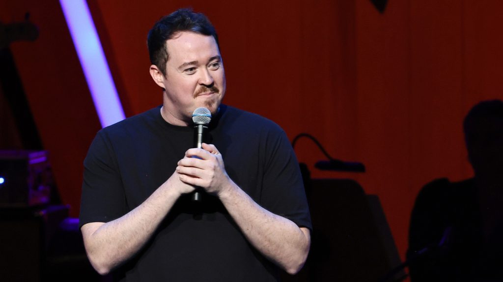 Shane Gillis Age Revealed: Learn How Old He Really Is