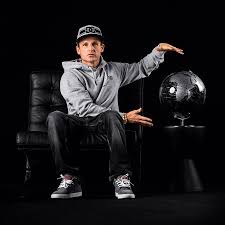 Rob Dyrdek Net Worth 2024: Shocking Financial Details