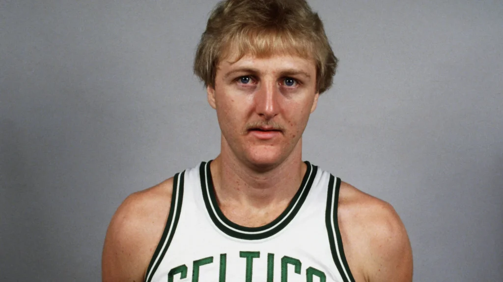 Larry Bird Net Worth 2024: Surprising Financial Insights Revealed