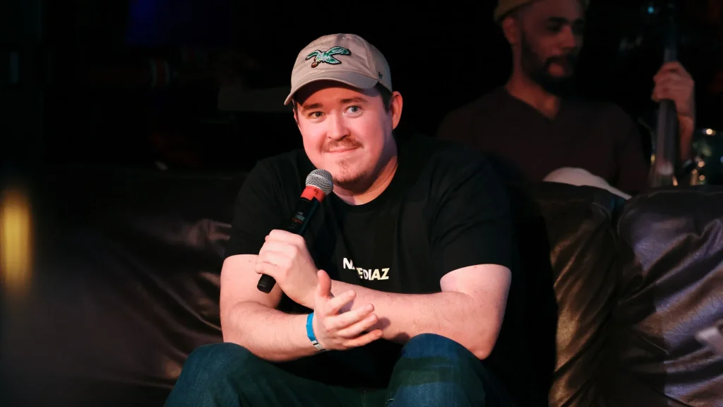 Shane Gillis Age Revealed: Learn How Old He Really Is