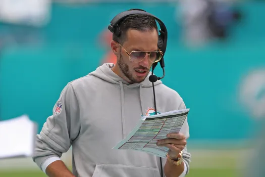Miami Dolphins Coach Age – Discover His True Age Today!
